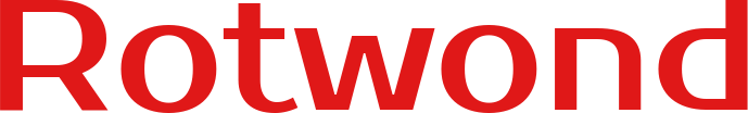 Rotwond GmbH Logo